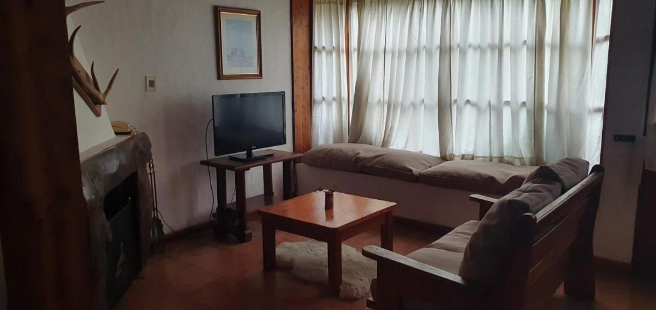 Cabanas Trabunche San Martin de los Andes Exterior photo