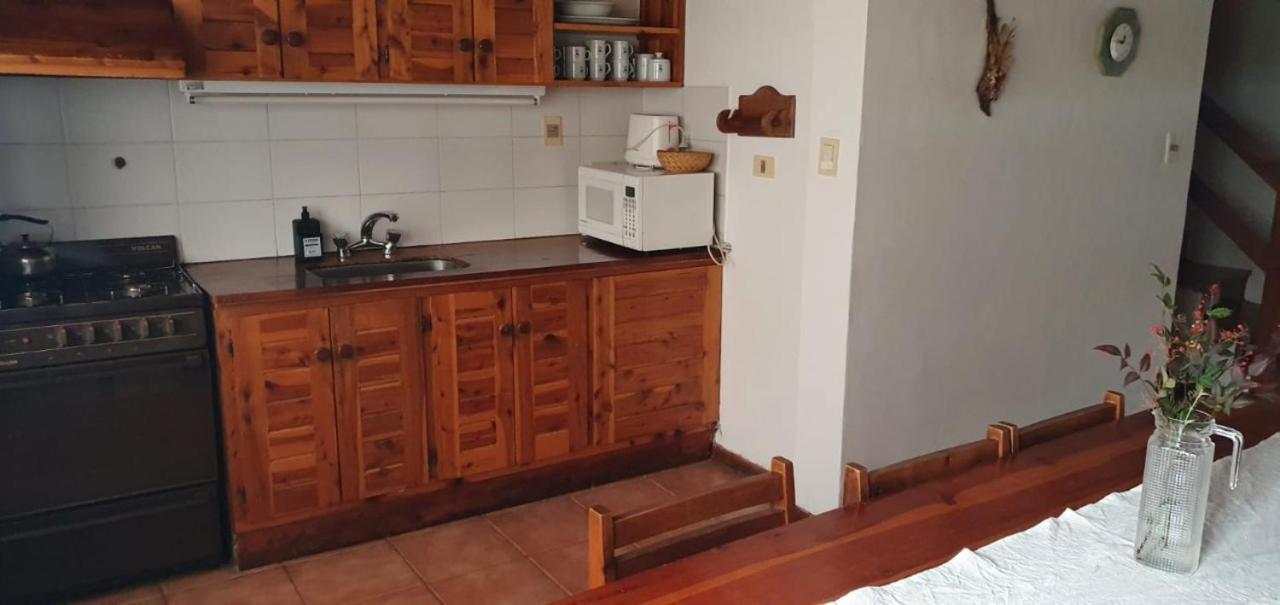 Cabanas Trabunche San Martin de los Andes Exterior photo